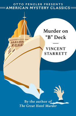 Murder on B Deck (An American Mystery Classic)