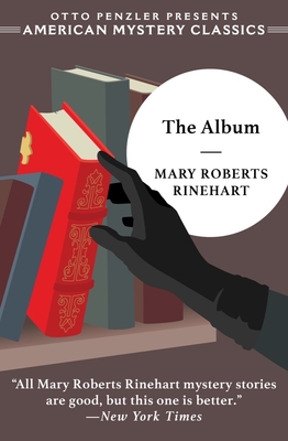 Image for The Album (An American Mystery Classic) The Album (An American Mystery Classic)
