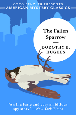 Fallen Sparrow