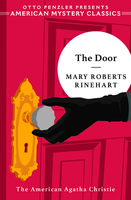 The Door (Otto Penzler Presents American Mystery Classics)