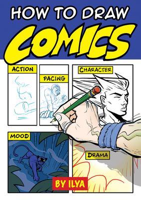 Image for How to Draw Comics