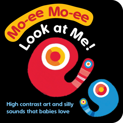 MoiMoi Look at Me!