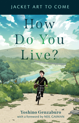 How Do You Live