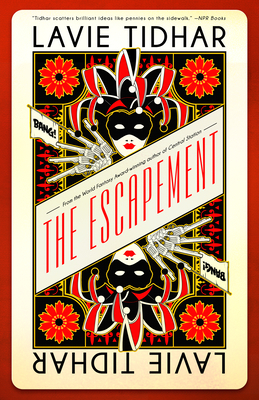 THE ESCAPEMENT