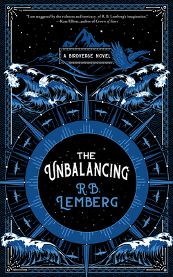 Unbalancing: A Birdverse Novel