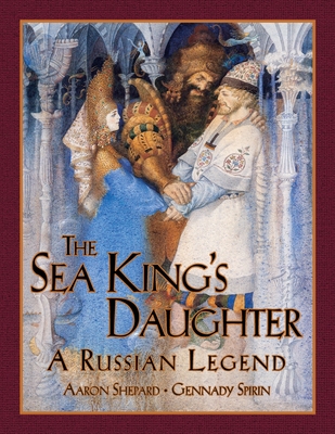 Sea King's Daughter: A Russian Legend (Standard Edition)