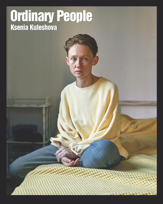 Ordinary People : Portraits from LGBTQ Armenia, Georgia, and Russia