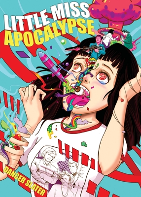Image for Little Miss Apocalypse Little Miss Apocalypse