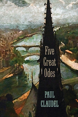 Image for Five Great Odes Five Great Odes