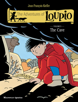 Cave: Volume 5