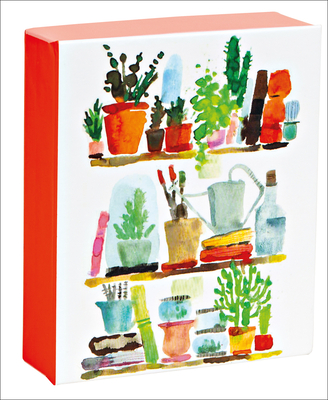 Image for Shelf Life QuickNotes: QuickNotes, all occasion full color notecards