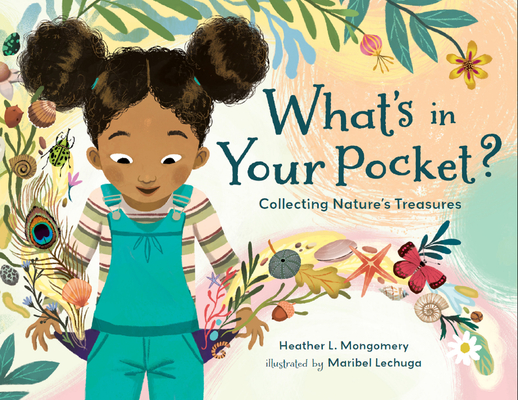 What's in Your Pocket: Collecting Nature's Treasures