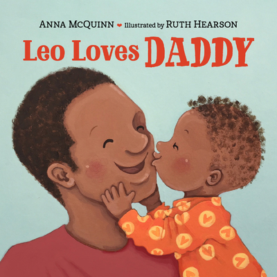 Leo Loves Daddy (Leo Can!)