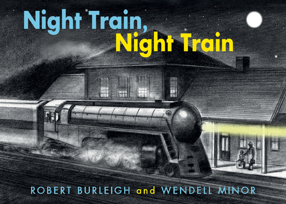 Image for Night Train, Night Train Night Train, Night Train