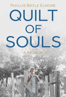 Image for QUILT OF SOULS