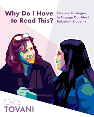 Why Do I Have to Read This