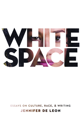 White Space: Essays on Culture, Race, & Writing (Juniper Prize for Creative Nonfiction)