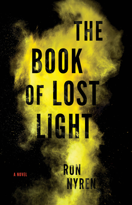The Book of Lost Light