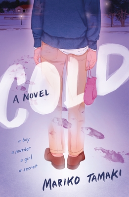 Image for Cold: A Novel Cold: A Novel