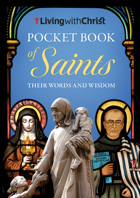 Pocket Book of Saints