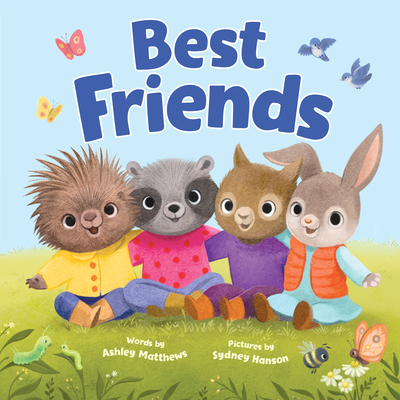 Image for Best Friends (Tender Moments) Best Friends (Tender Moments)