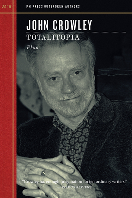 Image for Totalitopia (Outspoken Authors)