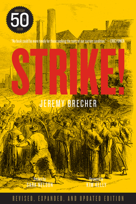 Image for Strike!: Fiftieth Anniversary Edition