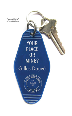 Your Place or Mine