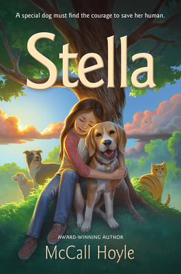 Stella 14 State Award Nominations - Best Book of the Year (Best Friends Dog Tales)