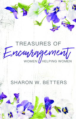 Image for Treasures of Encouragement, New Edition: Women Helping Women