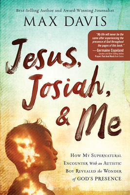 Jesus, Josiah, And Me