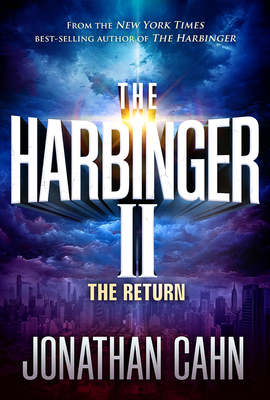Image for The Harbinger II: The Return