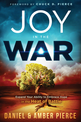 Image for Joy in the War Joy in the War