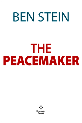 Peacemaker: Nixon: The Man, President, and My Friend