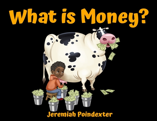 What is Money
