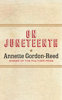 Image for ON JUNETEENTH