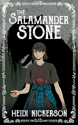 Image for The Salamander Stone (The Beowulf Brigade Series) The Salamander Stone (The Beowulf Brigade Series)