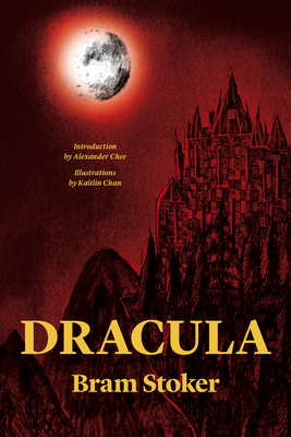 Dracula (Restless Classics)
