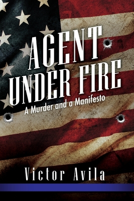 Image for Agent Under Fire Agent Under Fire