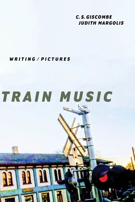 Train Music: Writing / Pictures