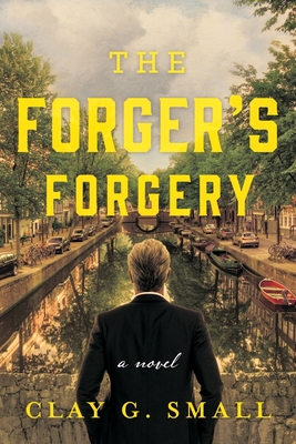 Image for The Forger's Forgery The Forger's Forgery