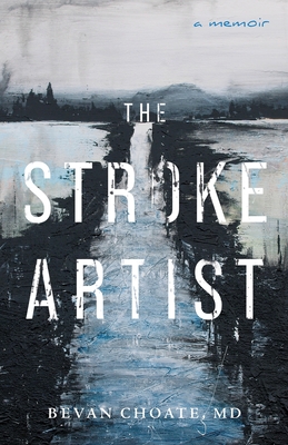 Image for The Stroke Artist The Stroke Artist