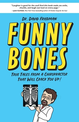 Image for Funny Bones Funny Bones
