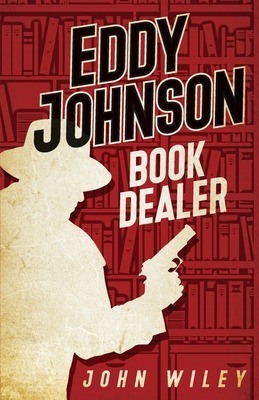 Image for Eddy Johnson, Book Dealer Eddy Johnson, Book Dealer