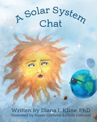 Image for A Solar System Chat A Solar System Chat
