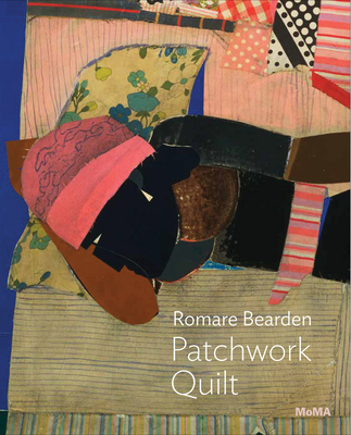 Romare Bearden: Patchwork Quilt (One on One)