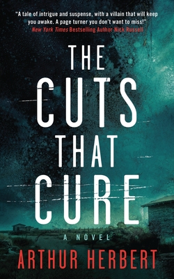 Image for The Cuts That Cure The Cuts That Cure