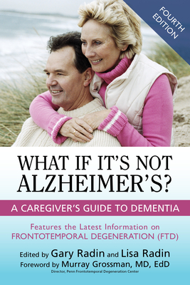 What If It's Not Alzheimer's