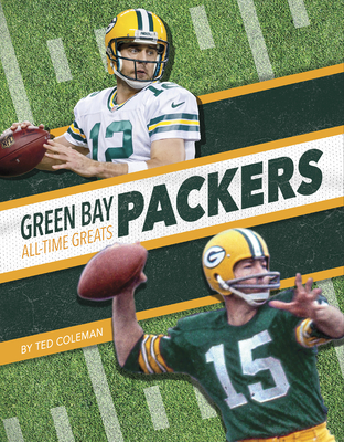 Image for Green Bay Packers All-Time Greats (NFL All-time Greats) Green Bay Packers All-Time Greats (NFL All-time Greats)
