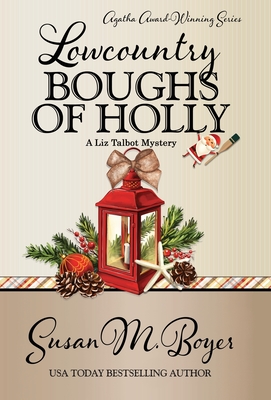 LOWCOUNTRY BOUGHS OF HOLLY (LIZ TALBOT, NO 10)